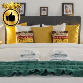 Premium Apartment by MRG Apartments