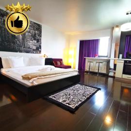Sector 6 - Metrou Gorjului - Studio G by MRG Apartments