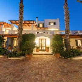 Residence San Domenico, hotel a Forio di Ischia