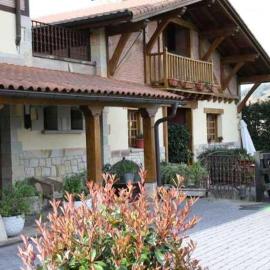 Hotel Artea Errota, hotell i Zamudio