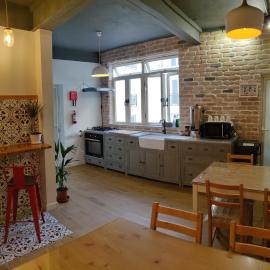 Walter's Guesthouse, hotel u gradu 'Gżira'