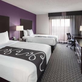 Bloom Hotel, hotel i Bloomington