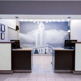 La Quinta Inn by Wyndham Lincoln, Nebraska, hotel Lincolnban