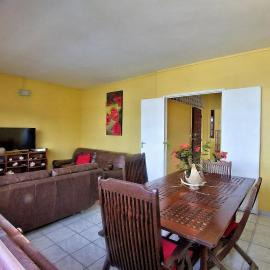 Appartement tout confort