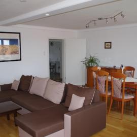 Hemau에 위치한 호텔 Ferienwohnung St. Georg