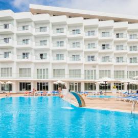 MH Peniche, hotel em Peniche