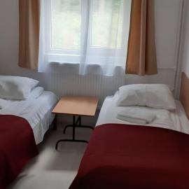 HOSTEL CPPI Nord, Hotel in Buşteni