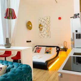HomeSuite sul Lago