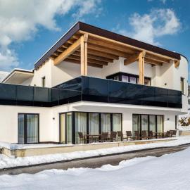 Gabriela Appartements INKLUSIVE SUPER SOMMER CARD