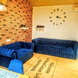 Neue Gasse Lviv apartments, hotel in Lviv