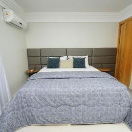 Hotel Saint Louis, hotel in Luís Eduardo Magalhães