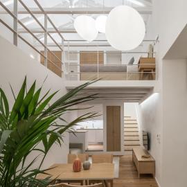 NESEA Boutique Apartments, hotel a Hydra