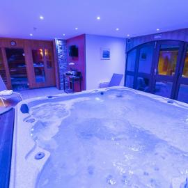ALPAZUR Val Cenis, hotel v destinaci Lanslebourg-Mont-Cenis