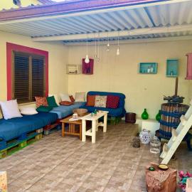 Casa Caterina in centro, hotel a Sindia