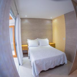 Studio Areia Preta, hotel in Guarapari