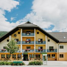 Gasthof Wunder