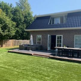 Vakantiehuis Villa Zeewolde, hotel i Zeewolde