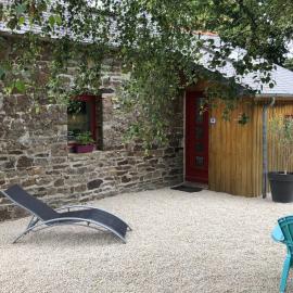 Le Fournil - Domaine des Haies, hotel in Dol-de-Bretagne