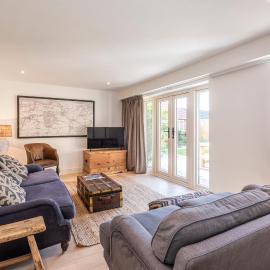 Owl Cottage, Hotel in Wighton