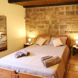 La favola antica, hotell sihtkohas Castelsardo
