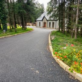 Pigeon Brae pet friendly accommodation Enniskillen, Hotel in Enniskillen