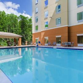 Candlewood Suites - Orlando - Lake Buena Vista by IHG