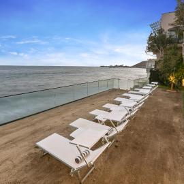 SA Beach by Stay Awhile Villas, hotel din Malibu