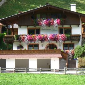 Appartements-Klaus