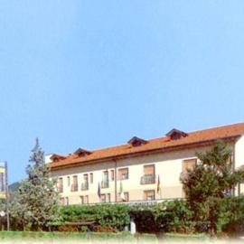 Ristorante Albergo da Giovanni, hótel í Carvico