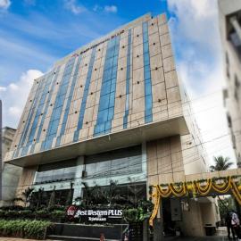 Best Western Plus Tejvivaan