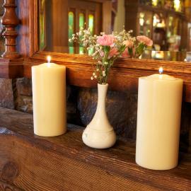 Leens Hotel, hotel din Abbeyfeale