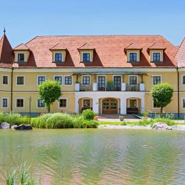 Almtalhotel Appartements in Pettenbach, hotel di Pettenbach