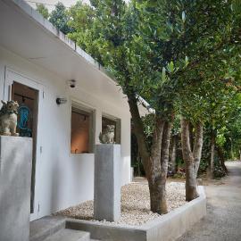 ADAN RESORT 縁 - En -