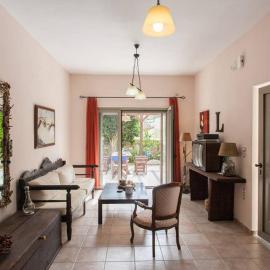 Nikolis Vacation House