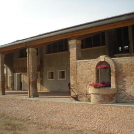 Agriturismo Al Casale, hotel i Lonigo
