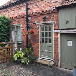 Bottesford Cottage - Leicestershire, hotel in Bottesford
