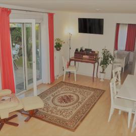 GardenOasisBerlinAirport, hotel a Schönefeld