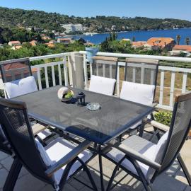 Apartments T & D, hotel Lopudban