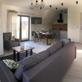 Apartament NATURA, Hotel in Piekielnik