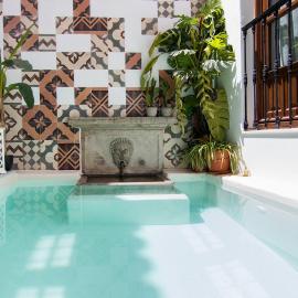Riad Alhambra