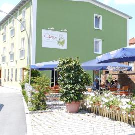 Hotel-Gasthof-Fellner, hotel di Furth im Wald