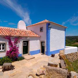 Aldeia da Mata Pequena, hotel in Mafra