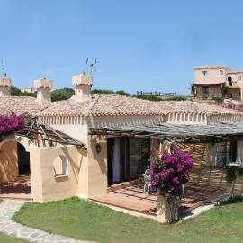 Sea & Villas, hotel u gradu 'Stintino'