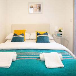 Rooms 88, hotel u Zagrebu