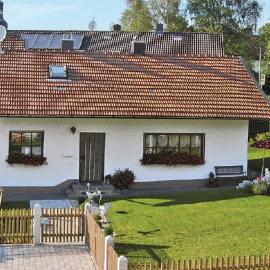 Ferienhaus Baumann