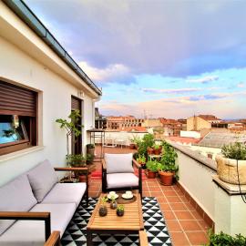El Mirador de Zamora