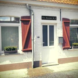 Ter Ename 3: Oudenaarde şehrinde bir otel