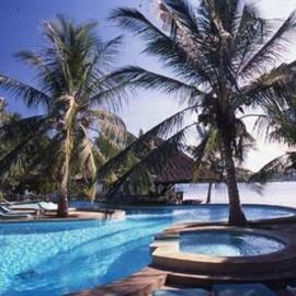 Tamarind Village Hotel Apartments, hotel a Mombasa