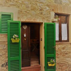 Val d'Orcia nel Borgo, hotel in Castiglione dʼOrcia