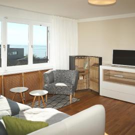 Haus Bregenz Apartment Bodensee